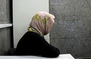 سرگذشت این زن بعد از ۲۲ سال زندگی با یک مرد خوشگذران و رفیقباز سرگذشت این زن بعد از ۲۲ سال زندگی با یک مرد خوشگذران و رفیقباز