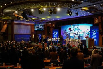 شناسایی بیش از 12 هزار نامزد در اولین رویداد جایزه معلم