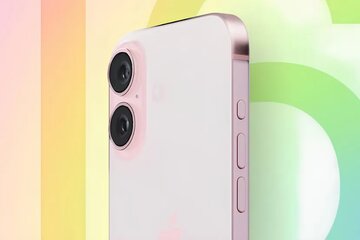 طرح آیفون ۱۶ لو رفت / بازگشت به شمایل گذشته طرح آیفون ۱۶ لو رفت / بازگشت به شمایل گذشته