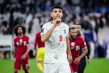 فرار طارمی از محرومیت بزرگ ایافسی فرار طارمی از محرومیت بزرگ ایافسی