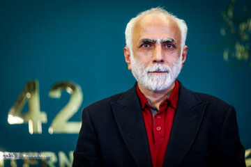 فوتوکال و نشست خبری فیلم سینمایی آسمان غرب