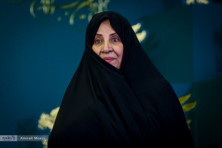 فوتوکال و نشست خبری فیلم سینمایی آسمان غرب