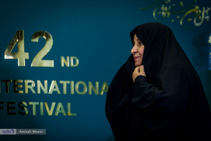 فوتوکال و نشست خبری فیلم سینمایی آسمان غرب