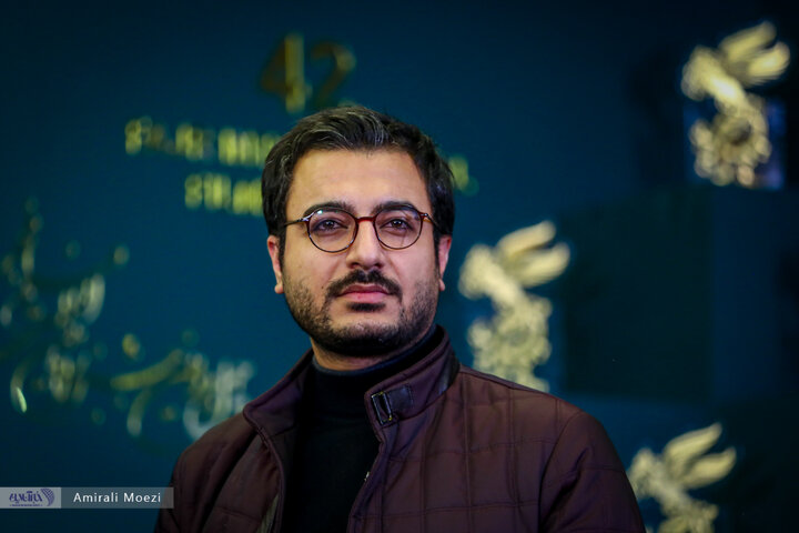 فوتوکال و نشست خبری فیلم سینمایی آسمان غرب