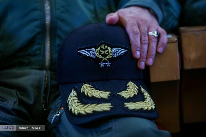 فوتوکال و نشست خبری فیلم سینمایی آسمان غرب