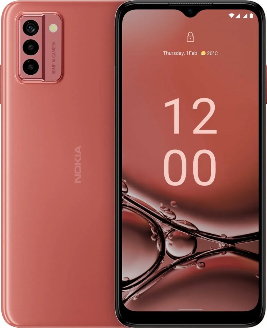 رونمایی نوکیا از یک موبایل خوشرنگ در آستانه مرگ!/ عکس