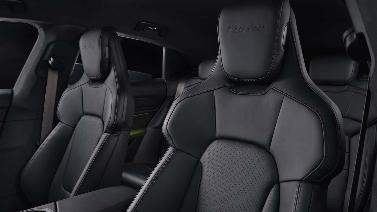 فوری/ رونمایی از قویترین خودروی جادهای پورشه در تاریخ / قاتل تسلا به میدان آمد/عکس