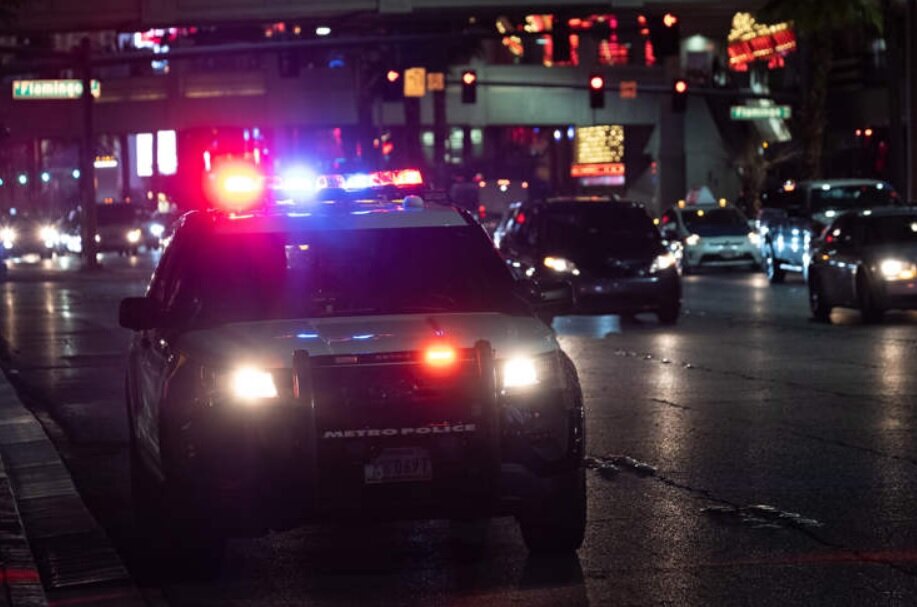 دزد رستورانهای بالاخره دستگیر شد