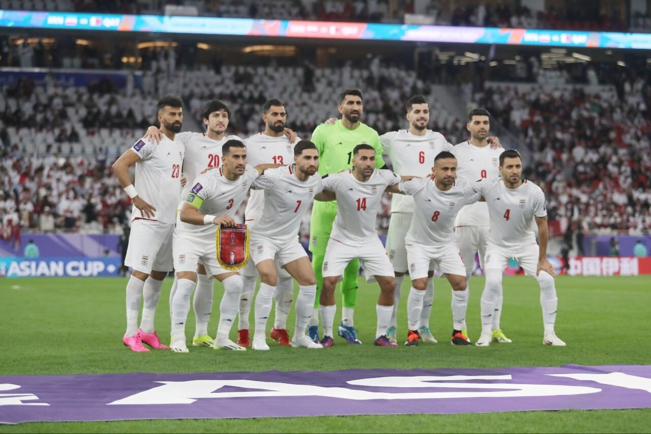 آتیلا حجازی: تیم بازنده جای دفاع ندارد؛ ۵ بار با قطر بازی کنیم ۴ بار می‌بریم!