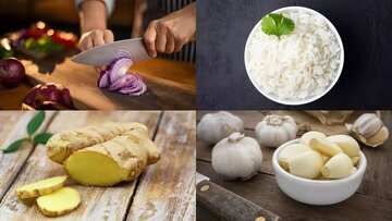 هشدار؛ این مواد غذایی در یخچال سمی میشوند