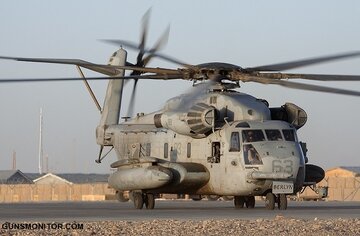 بزرگترین بالگرد جهان سقوط کرد/عکس بزرگترین بالگرد جهان سقوط کرد/عکس