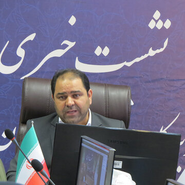 3615 میلیارد تومان درآمدهای مالیاتی استان سمنان است