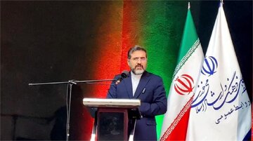 همه دفاتر انجمنهای سینماهای جوان تجهیز خواهد شد همه دفاتر انجمنهای سینماهای جوان تجهیز خواهد شد