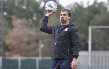 ۱۰ بار دیگر با قطر بازی کنیم، شکست نمیخوریم ۱۰ بار دیگر با قطر بازی کنیم، شکست نمیخوریم