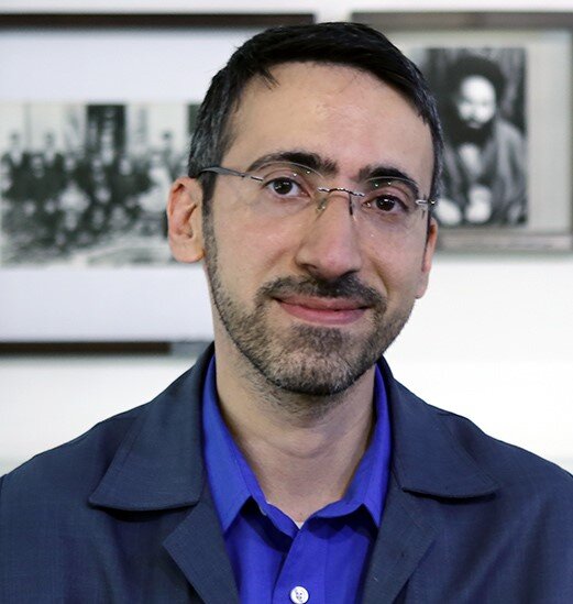اهتمام نخبگان برای خشمپرهیزی اجتماعی