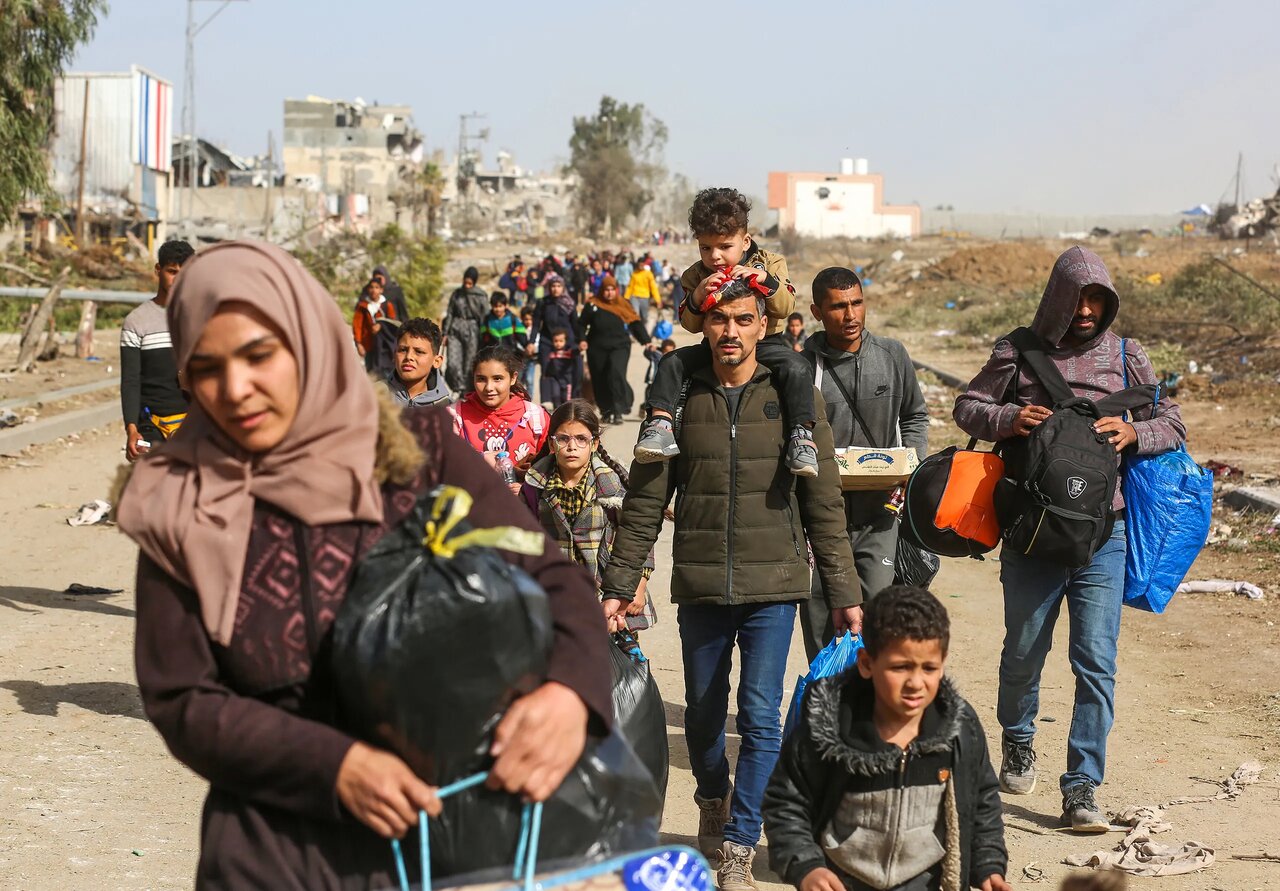 کاخ سفید نگران از فوران خشم جوامع انسانی/ نتانیاهو صبر بایدن را لبریز میکند؟