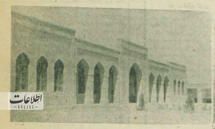 هزینه کفن و دفن اموات در تهران ۷۰ سال قبل چقدر بود؟