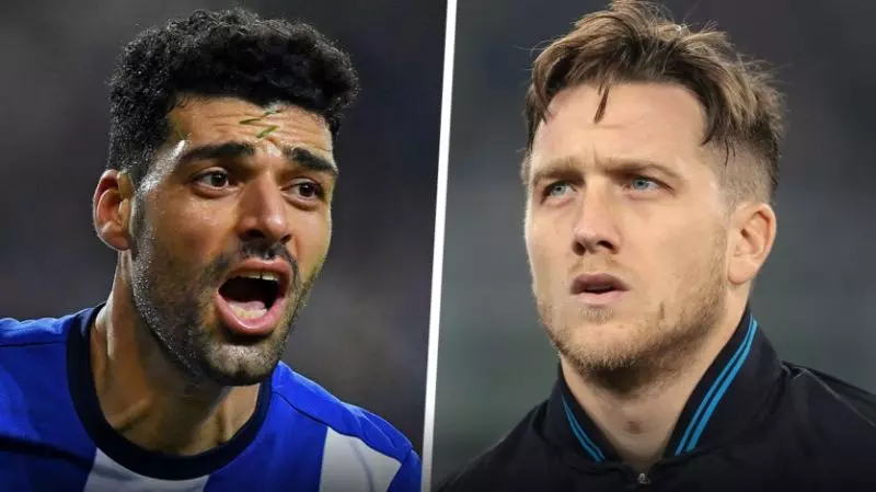 عکس| چه کسی با مهدی طارمی به اینتر خواهد رفت؟