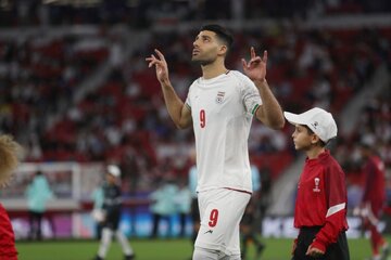 جنجال بزرگ پس از انتقال طارمی؛ مذاکره با اینتر در جریان جام ملتها؟! جنجال بزرگ پس از انتقال طارمی؛ مذاکره با اینتر در جریان جام ملتها؟!