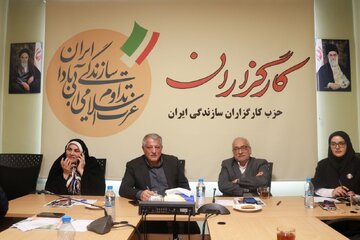 3 شرط حزب کارگزاران برای حمایت از کاندیداها در انتخابات مجلس به روایت نمازی / احتمالا لیست می دهیم