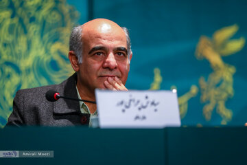 نشست خبری فیلم نوروز برگزار شد