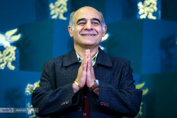 نشست خبری فیلم نوروز برگزار شد