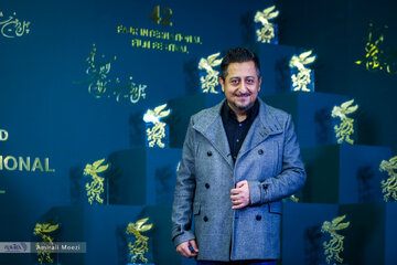 نشست خبری فیلم نوروز برگزار شد