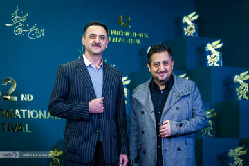 نشست خبری فیلم نوروز برگزار شد