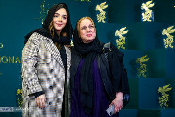 فوتوکال فیلم پرویز خان به کارگردانی علی ثقفی و تهیه کنندگی عطا پناهی