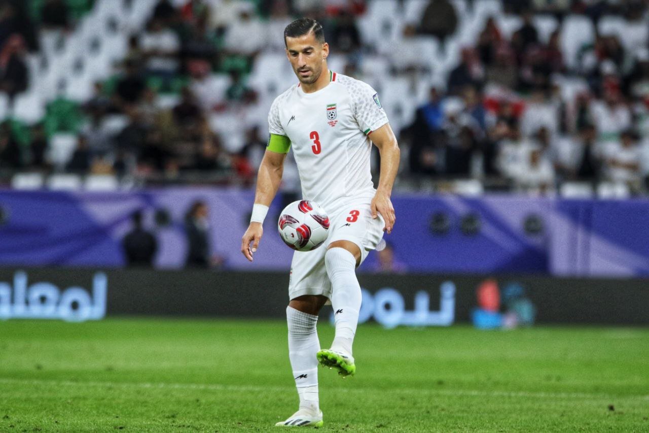 نمایش دور از انتظار ۵ ملیپوش در جام ملتها؛ از مهدی طارمی تا رامین رضاییان!