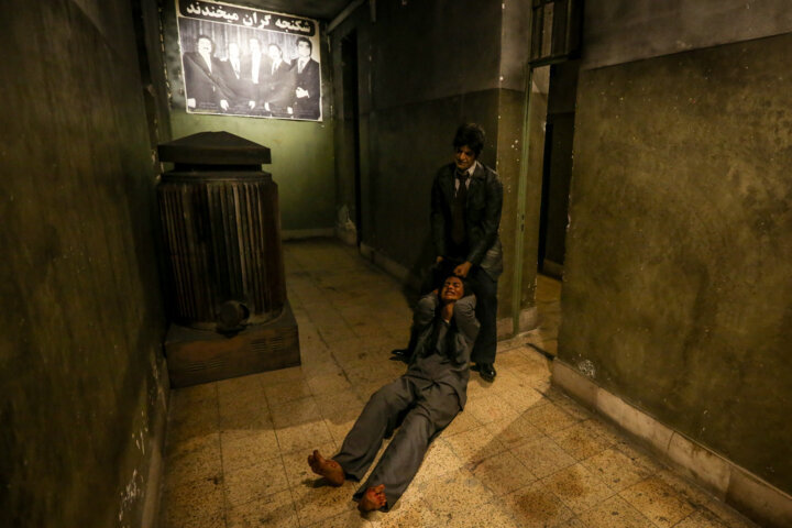 شکنجه انقلابیون با آپولو و بخاری برقی/ از رژیم صهیونیستی تجهیزات شکنجه خریدند +عکس