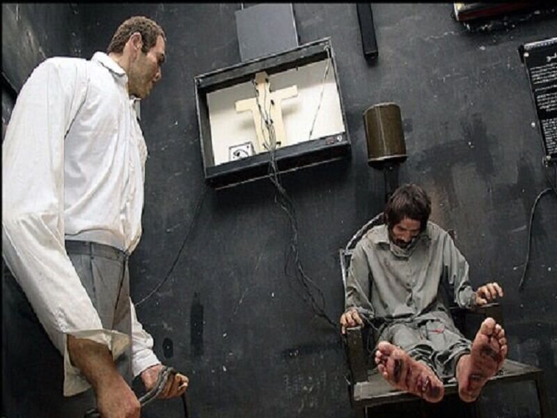 شکنجه انقلابیون با آپولو و بخاری برقی/ از رژیم صهیونیستی تجهیزات شکنجه خریدند +عکس