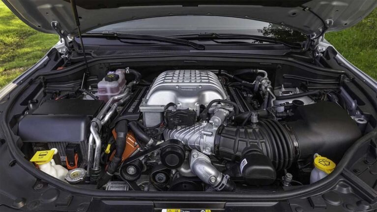 خداحافظی با هیولای جهنمی رو به انقراض