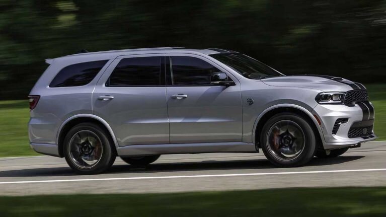 خداحافظی با هیولای جهنمی رو به انقراض