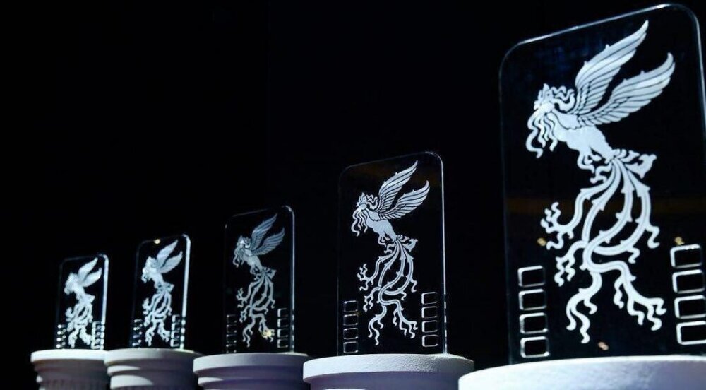 ببینید | واکنش امینی به چرایی حضور فیلم‌های ضعیف در بخش سودای سیمرغ جشنواره فیلم فجر