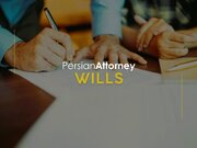 Iranian Wills Lawyers and How to Revoke a Will