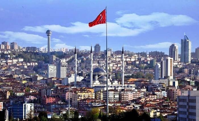 - سقوط ۶۰ درصدی خرید خانه توسط ایرانی‌ها در ترکیه