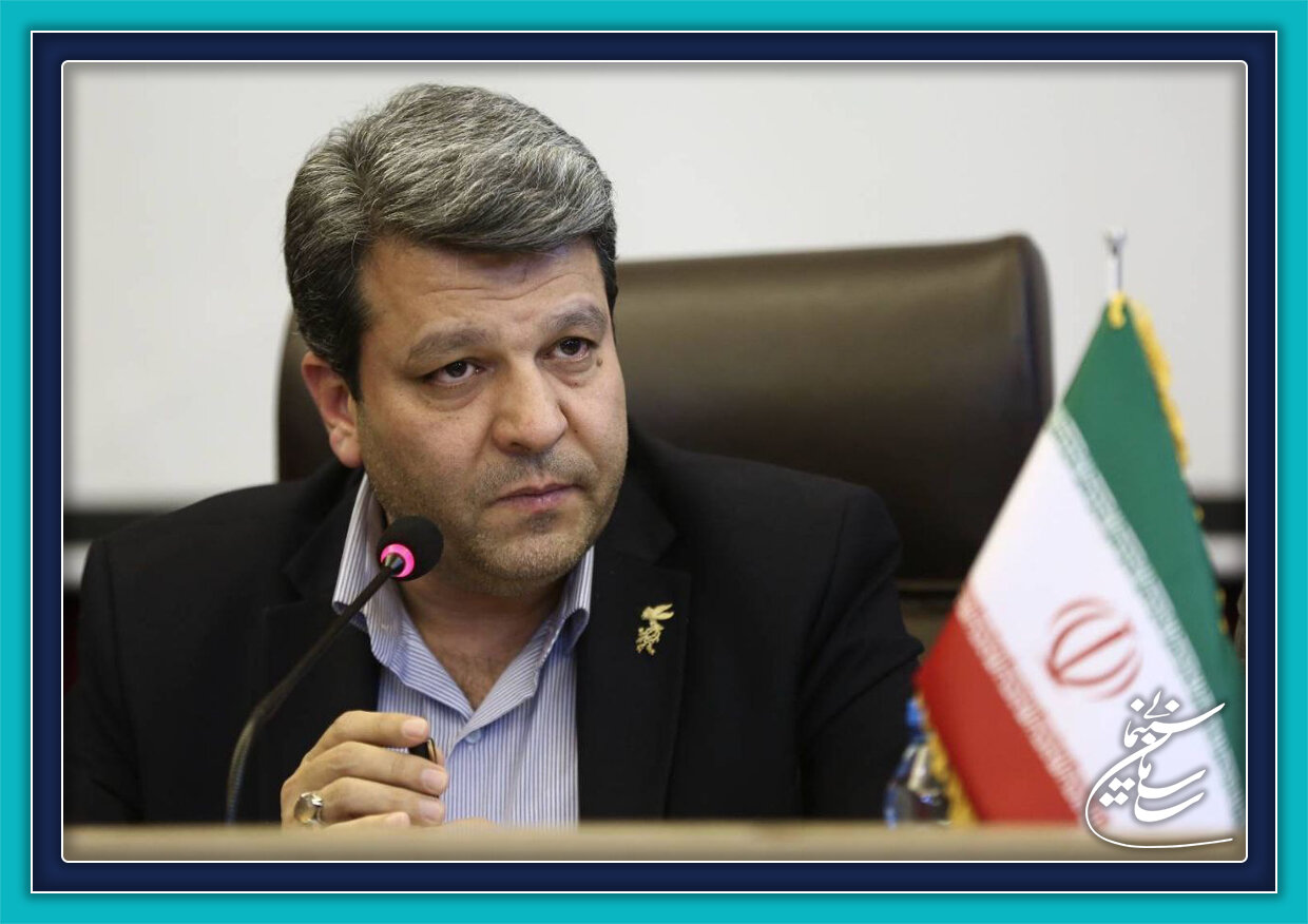 رئیس سازمان سینمایی: دیپلماسی سینمایی راهبرد مهم برای نزدیکی کشورها، ملت ها و تمدن ها است
