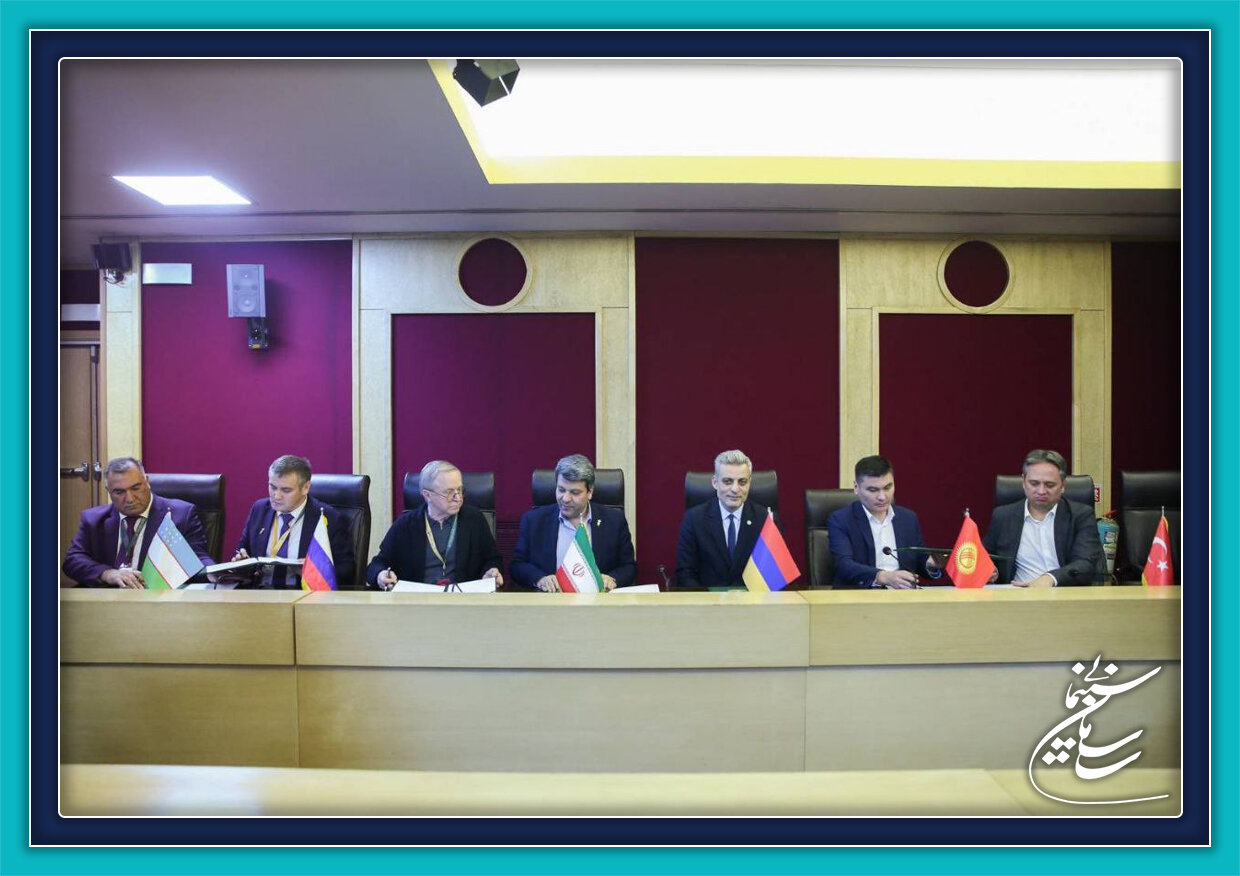 رئیس سازمان سینمایی: دیپلماسی سینمایی راهبرد مهم برای نزدیکی کشورها، ملت ها و تمدن ها است