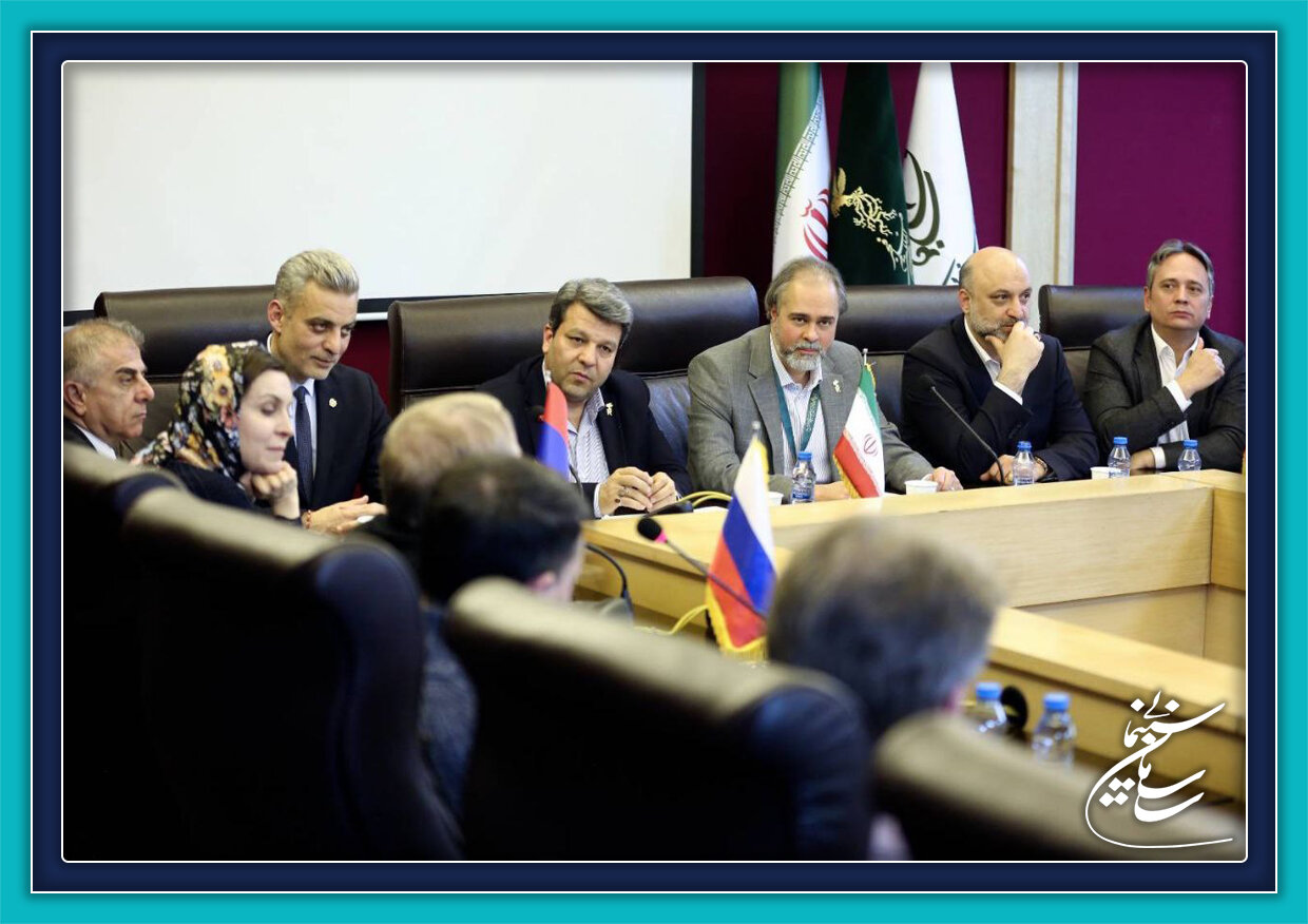 رئیس سازمان سینمایی: دیپلماسی سینمایی راهبرد مهم برای نزدیکی کشورها، ملت ها و تمدن ها است