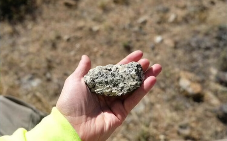 با این گنج بزرگ آمریکا جای چین را میگیرد