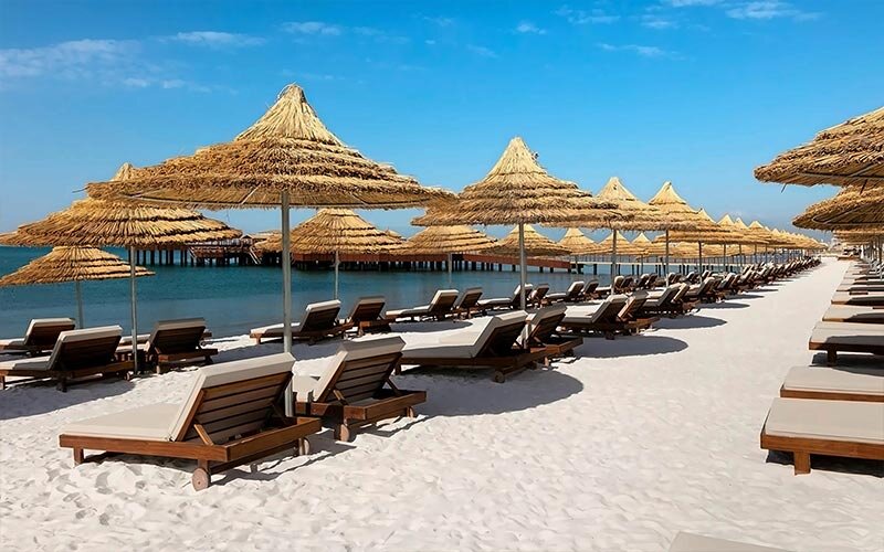 گزینه های مناسب رزرو هتل در آنتالیا، منطقه لارا