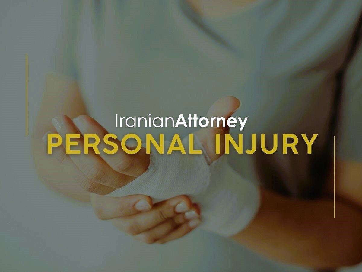 Iranian Personal Injury Lawyers Addressing Elder Abuse & Neglect ...