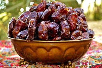 رفع یبوست با این میوه که طبع گرم دارد رفع یبوست با این میوه که طبع گرم دارد