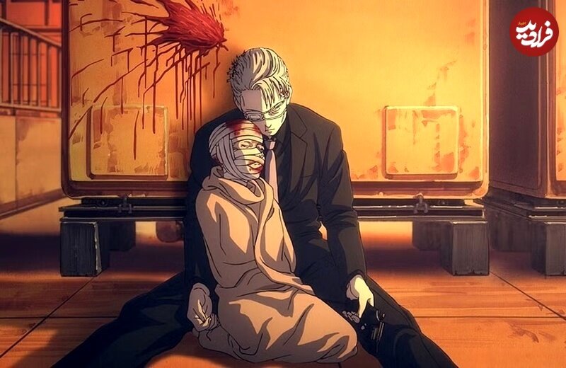 انیمۀ سریالی «هذیان بهشتی»؛ یک جواهر آخرالزمانی که نباید از دست بدهید