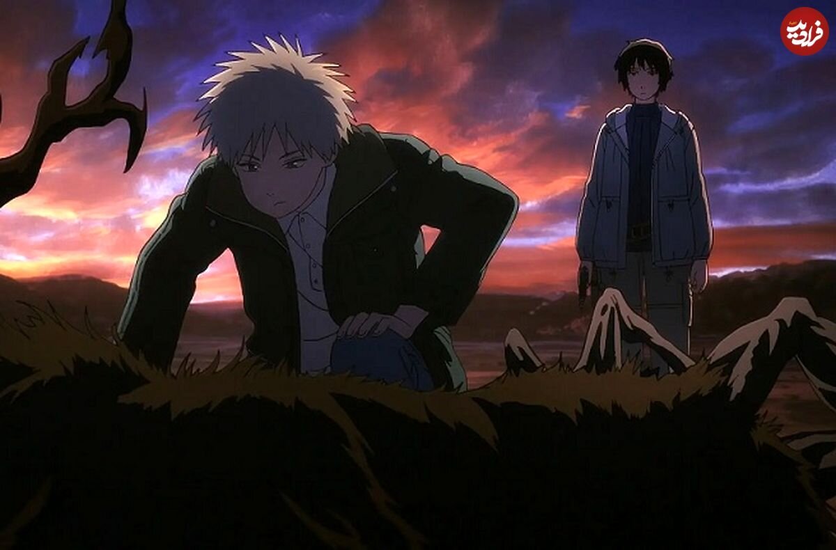 انیمۀ سریالی «هذیان بهشتی»؛ یک جواهر آخرالزمانی که نباید از دست بدهید