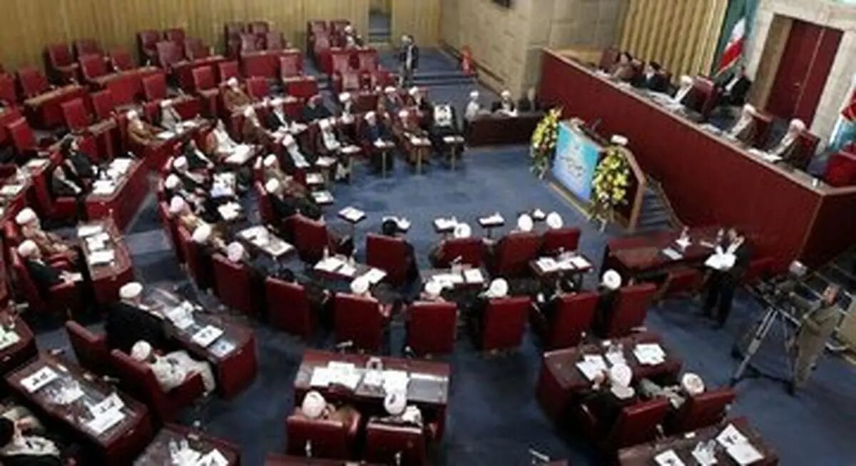واکنش دبیرخانه مجلس خبرگان به بیانیه دیشب اعضا در نقد توافق؛ این شیوه در خبرگان مرسوم نبوده است
