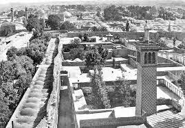 این محله قدیمی تهران چه ارتباطی با قتل امیرکبیر دارد؟!