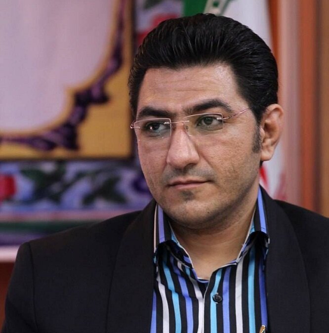 نمایشگاه رسانهها و نگاه ویژه به «خبرنگاری بحران» 2
