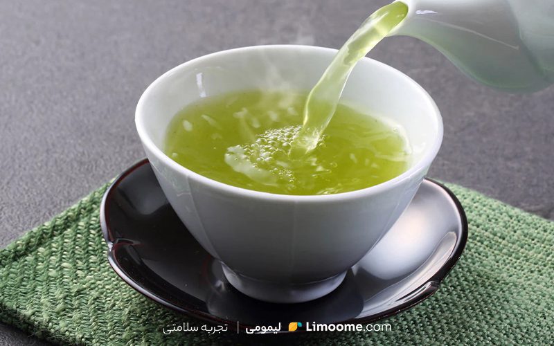 خواص چای سبز؛ چای سبز برای لاغری هم تاثیر دارد؟